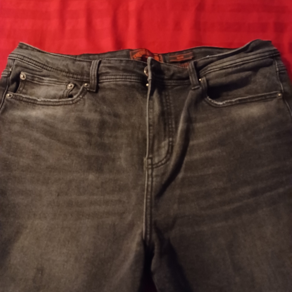 Truth & Theory Men Jeans